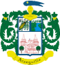 Escudo Atenguillo