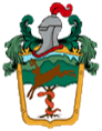 Escudo Mascota