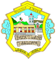 Escudo Mixtlán