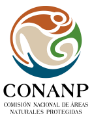Logo CONANP